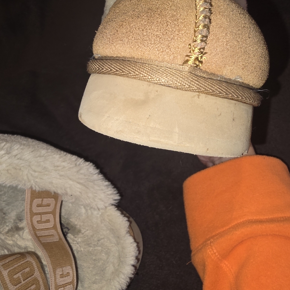 Ugg Platform - image 4